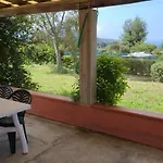 Villino Lampone - Goelba Villa