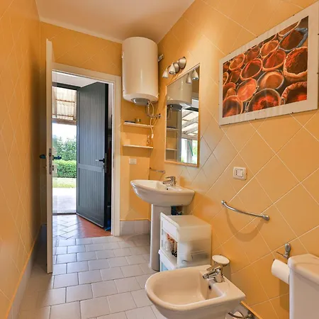 Villa Villino Lampone - Goelba