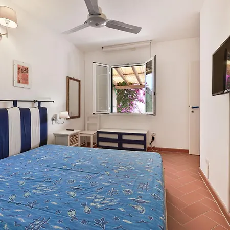 Βίλα Villino Lampone - Goelba Lacona