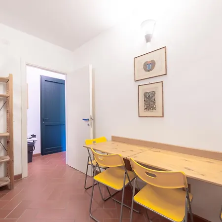 Villino Lampone - Goelba *