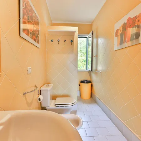 Villa Villino Lampone - Goelba