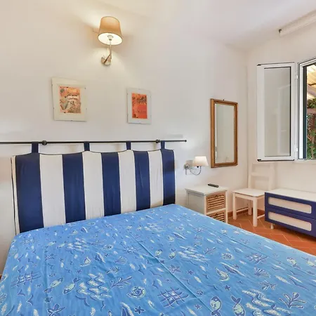 Villa Villino Lampone - Goelba