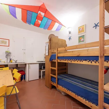 Villino Lampone - Goelba *