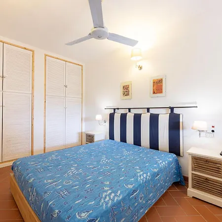 Villino Lampone - Goelba * Lacona