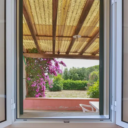 Villino Lampone - Goelba * Lacona