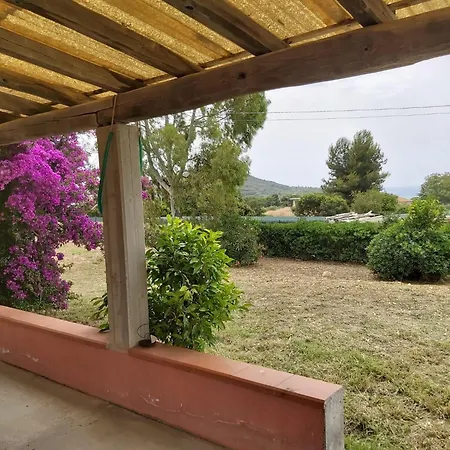 Villino Lampone - Goelba * Lacona