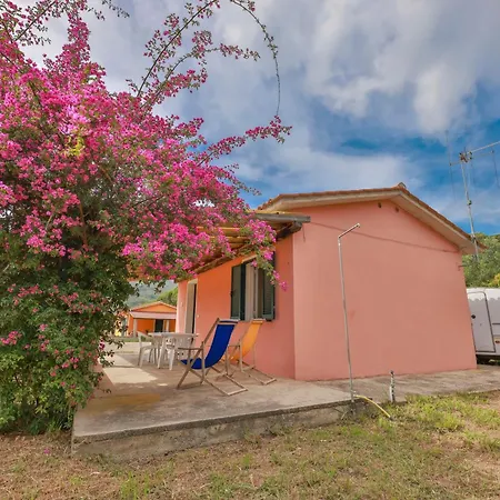 Βίλα Villino Lampone - Goelba Lacona