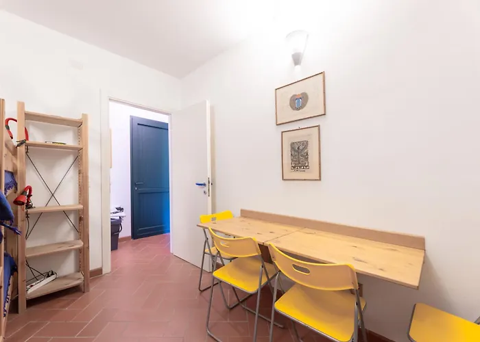 Villino Lampone - Goelba *