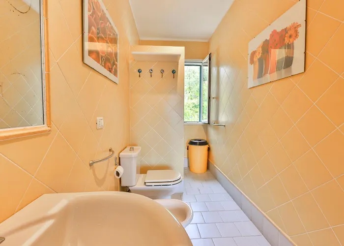 Βίλα Villino Lampone - Goelba