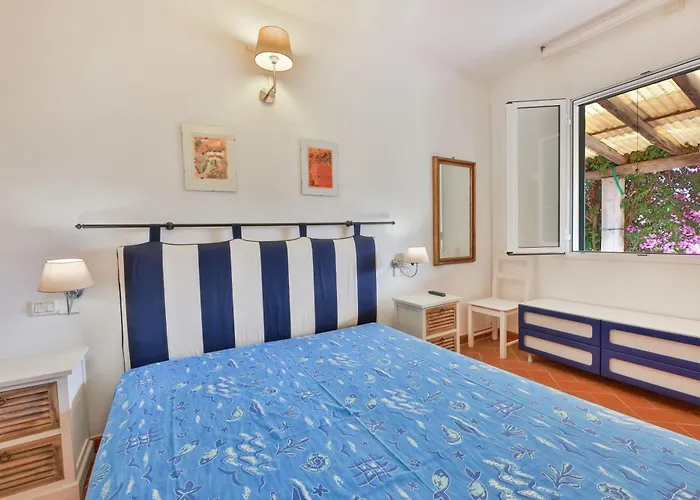 Βίλα Villino Lampone - Goelba