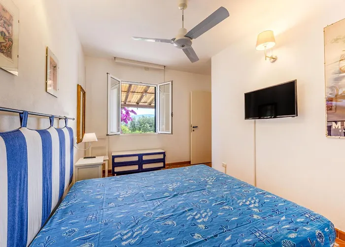 Βίλα Villino Lampone - Goelba