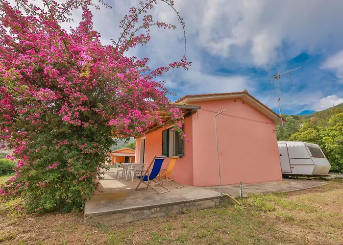 Βίλα Villino Lampone - Goelba Lacona